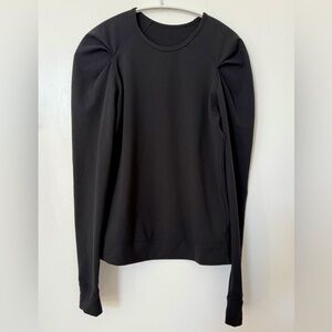 Lululemon Lab City top